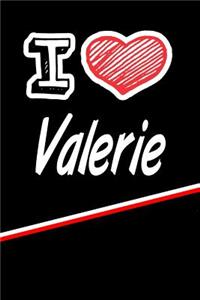 I Love Valerie