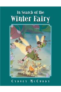 In Search of the Winter Fairy