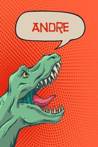 Andre