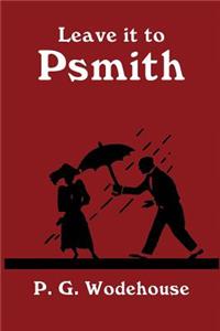 Leave It to Psmith