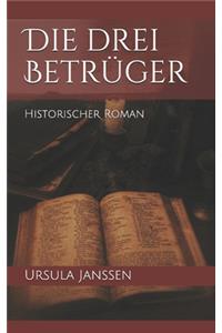 Die drei Betrüger