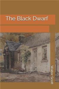 The Black Dwarf