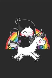 Magical Grim Reaper