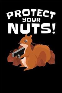Protect Your Nuts!