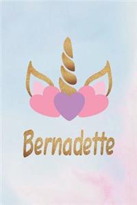 Bernadette