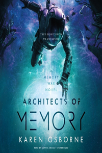 Architects of Memory Lib/E