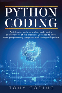 Python Coding