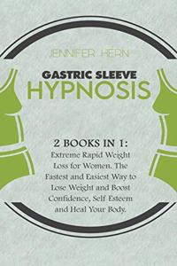 Gastric Sleeve Hypnosis