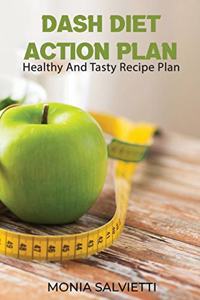 Dash Diet Action Plan