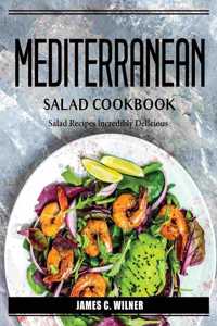 Mediterranean Salad Cookbook