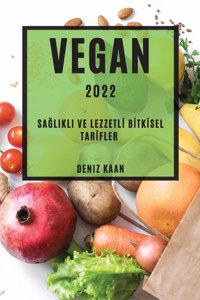 Vegan 2022