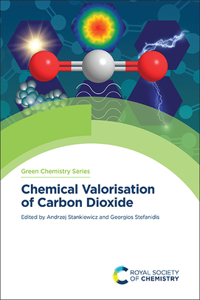 Chemical Valorisation of Carbon Dioxide