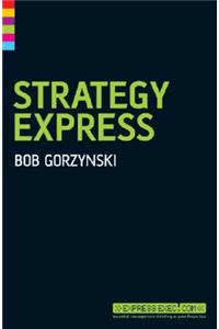 Strategy Express