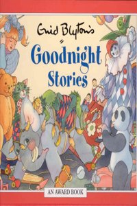 Goodnight Stories