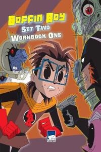 Boffin Boy Workbook