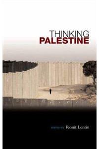 Thinking Palestine