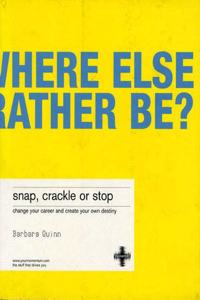 Snap, Crackle or Stop