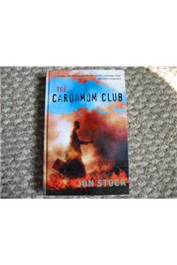 The Cardamom Club