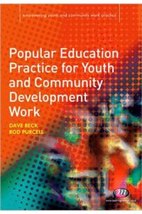 Popular Education Practice for Youth and Community Development Work