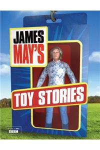 James May's Toy Stories