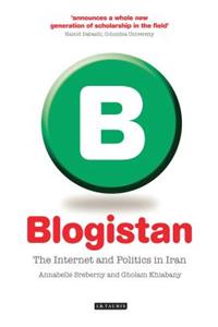 Blogistan