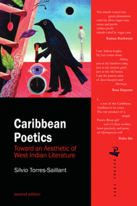 Caribbean Poetics