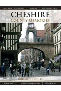 Cheshire County Memories