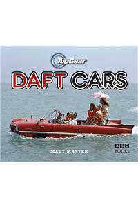 Top Gear: Daft Cars