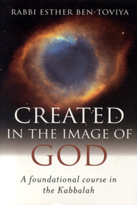 Created in the Image of God