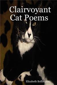 Clairvoyant Cat Poems
