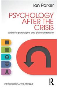 Psychology After the Crisis