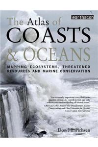 Atlas of Coasts and Oceans