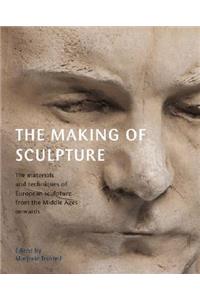 Making of Sculpture