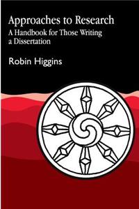 Approaches to Research