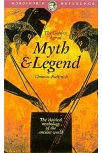 The Golden Age of Myth and Legend