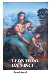 Leonardo Da Vinci