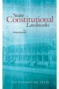 State Constitutional Landmarks