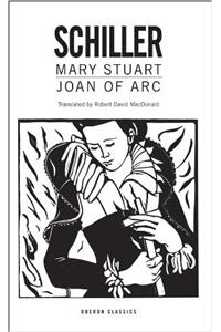Mary Stuart/Joan of Arc