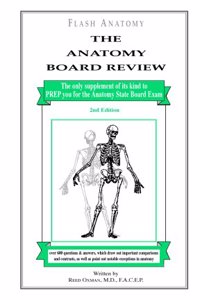 The Anatomy Board Review