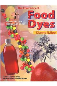 Chemistry of Food Dyes