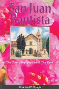 San Juan Bautista