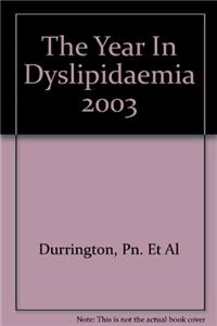 The Year In Dyslipidaemia 2003