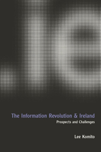 The Information Revolution and Ireland