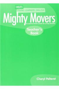 Delta Young Learners English: Mighty Movers