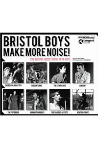 Bristol Boys Make More Noise
