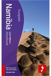 Namibia Handbook