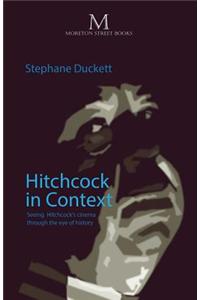 Hitchcock in Context