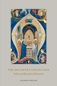 The McCarthy Collection