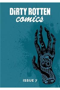 Dirty Rotten Comics