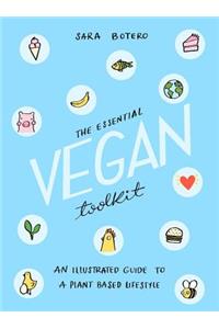 The Essential Vegan Toolkit